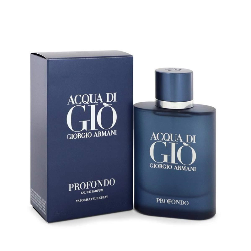 Acqua di Giò by Giorgio Armani | CODE #556 (Inspired Version)