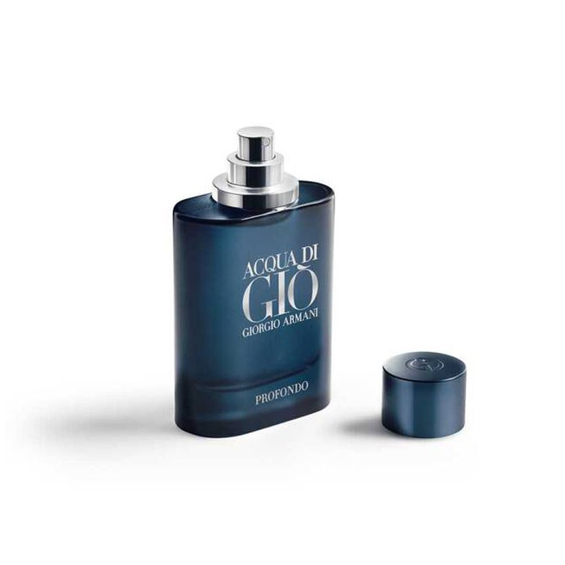 Acqua di Giò by Giorgio Armani | CODE #556 (Inspired Version)