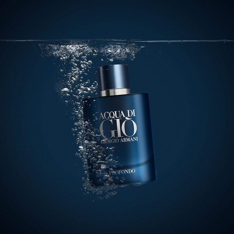 Acqua di Giò by Giorgio Armani | CODE #556 (Inspired Version)