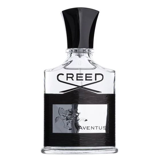 Code Perfumes: Inspired by Creed Aventus - Men's Fruity Chypre Fragrance