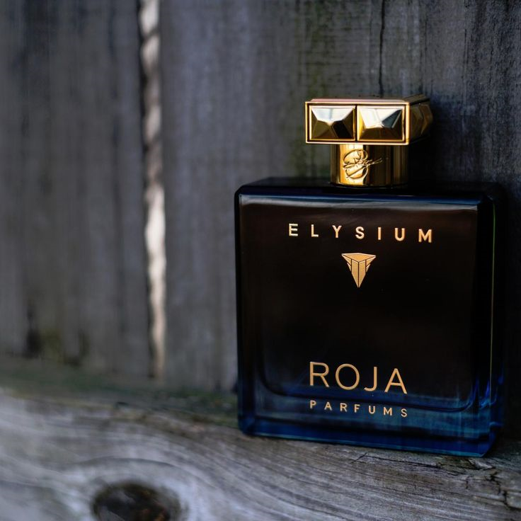 Elysium Pour Homme Parfum by Roja Dove | CODE #579 (Inspired Version)