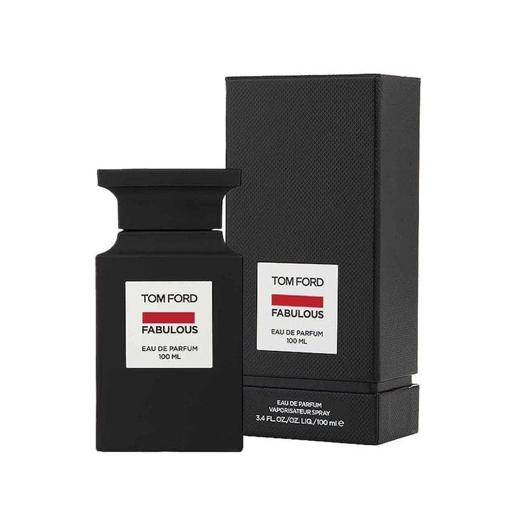 F Fabulous by Tom Ford | CODE #780 Maveric (Inspired Perfume)