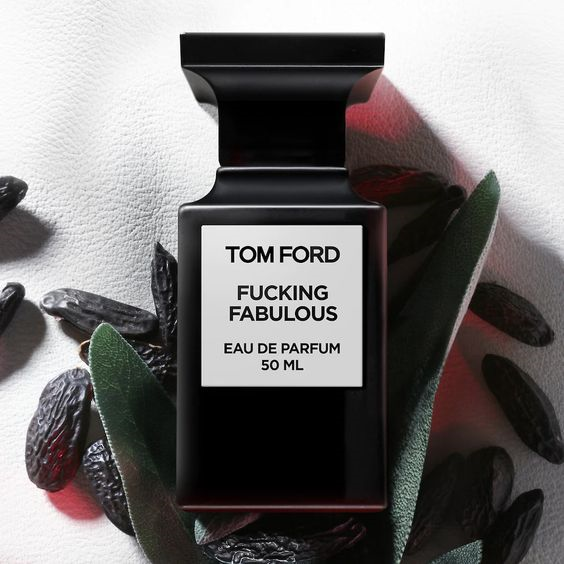 F Fabulous by Tom Ford | CODE #780 Maveric (Inspired Perfume)