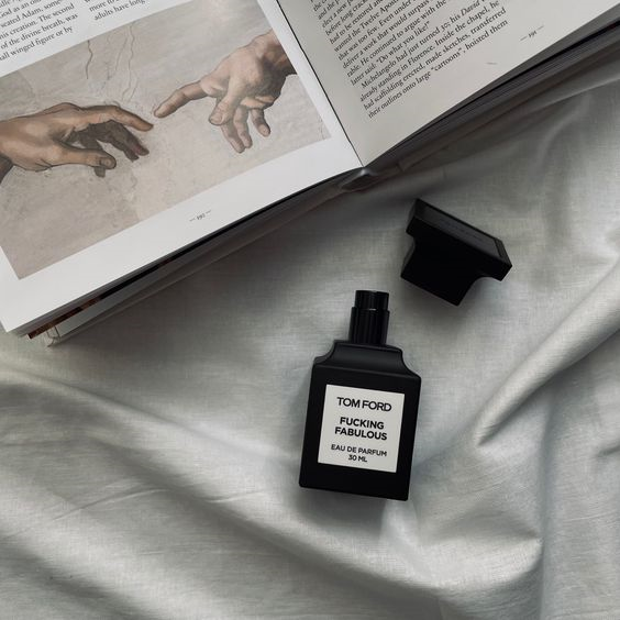 F Fabulous by Tom Ford | CODE #780 Maveric (Inspired Perfume)