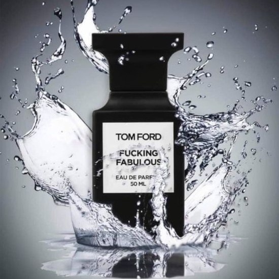 F Fabulous by Tom Ford | CODE #780 Maveric (Inspired Perfume)