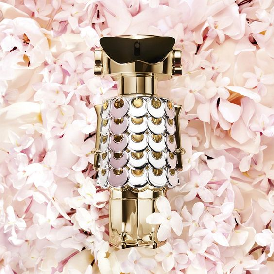 Fame by Paco Rabanne | CODE #648 (Inspired Version)