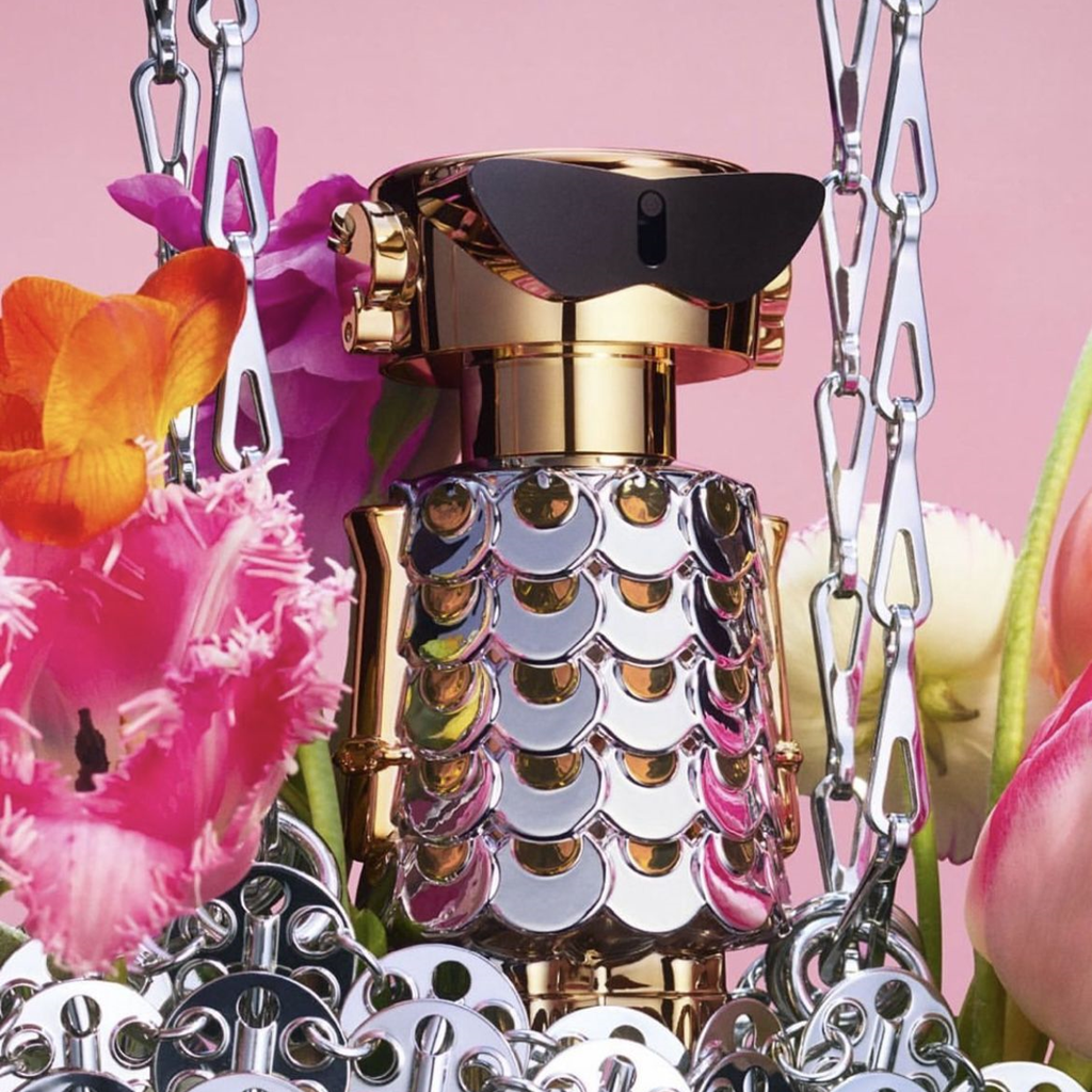 Fame by Paco Rabanne | CODE #648 (Inspired Version)