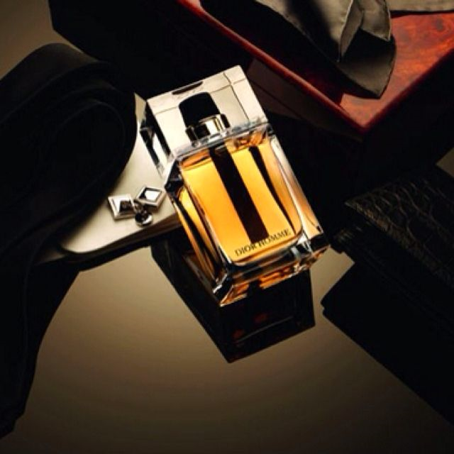 Dior Homme Intense by Dior | CODE #966 (Inspired Version)