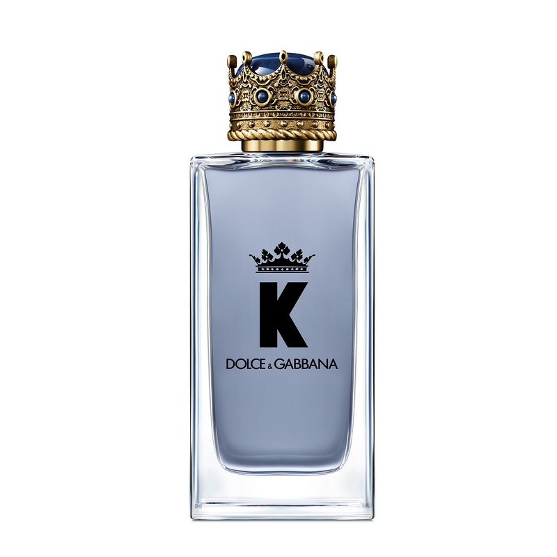 K by Dolce&Gabbana | CODE #825 (Inspired Version)
