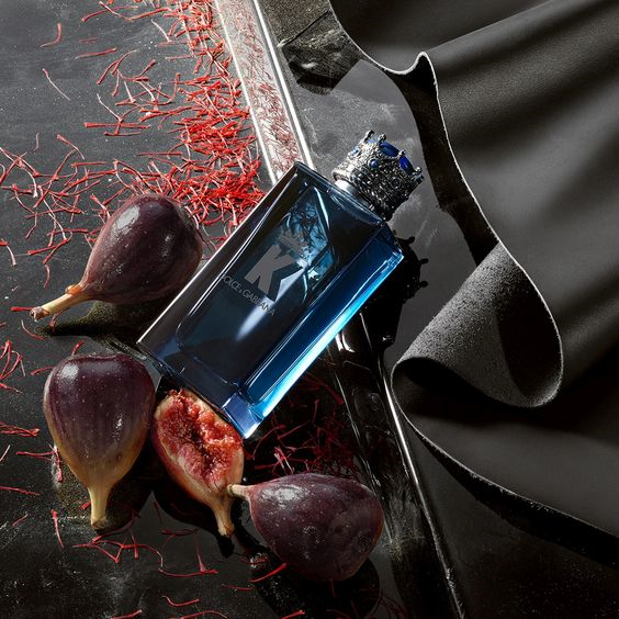 K by Dolce&Gabbana | CODE #825 (Inspired Version)