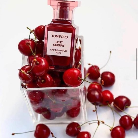 Lost Cherry by Tom Ford | CODE #773 (Inspired Version)