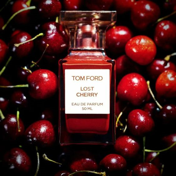 Lost Cherry by Tom Ford | CODE #773 (Inspired Version)
