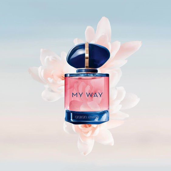 My Way by Giorgio Armani | CODE #545 (Inspired Perfume)