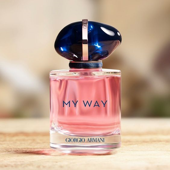 My Way by Giorgio Armani | CODE #545 (Inspired Perfume)