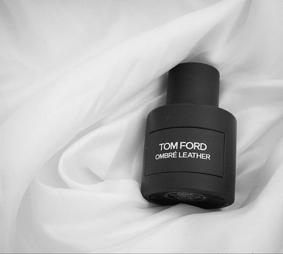 Ombré Leather (2018) by Tom Ford | CODE #771 (Inspired Version)