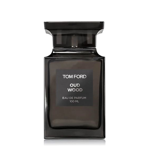 Oud Wood by Tom Ford | CODE #775 (Inspired Version)
