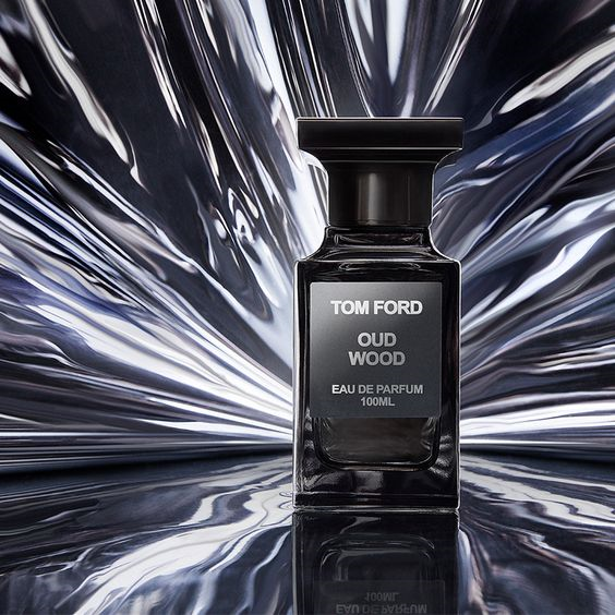 Oud Wood by Tom Ford | CODE #775 (Inspired Version)