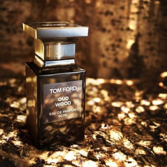 Oud Wood by Tom Ford | CODE #775 (Inspired Version)