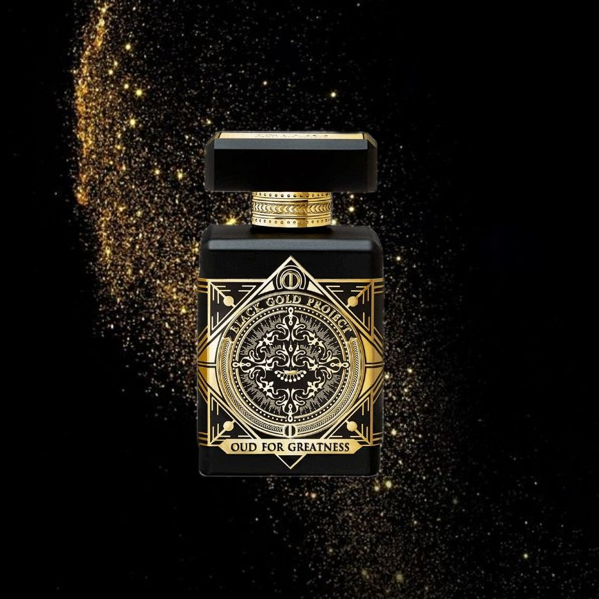 Oud for Greatness by Inatio Parfum Prives | CODE #399 (Inspired Version)