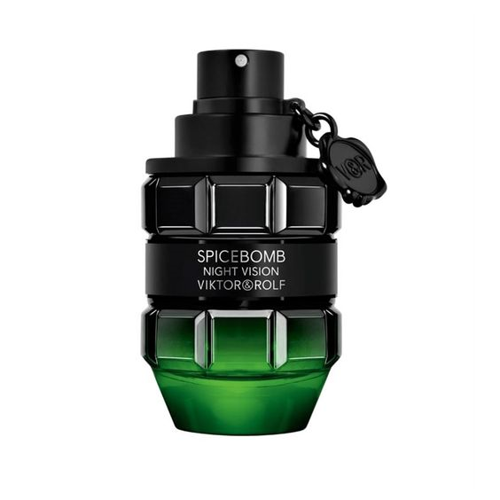 Spicebomb Night Vision by Viktor&Rolf | CODE #819 (Inspired Version)