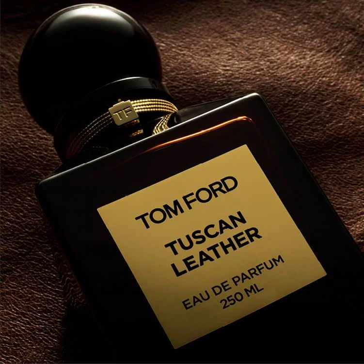 Tuscan Leather by Tom Ford | CODE #778 (Inspired Perfume)