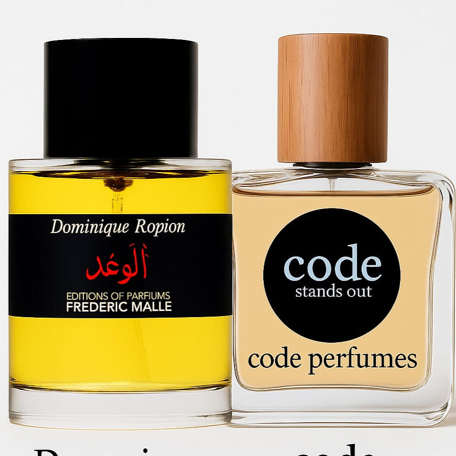 Promise by Frederic Malle (Inspired Perfume)| CODE #705 Undying Love