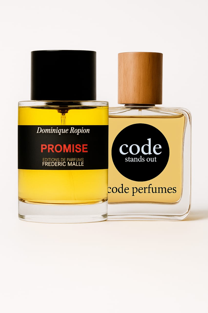 Promise by Frederic Malle (Inspired Perfume)| CODE #705 Undying Love
