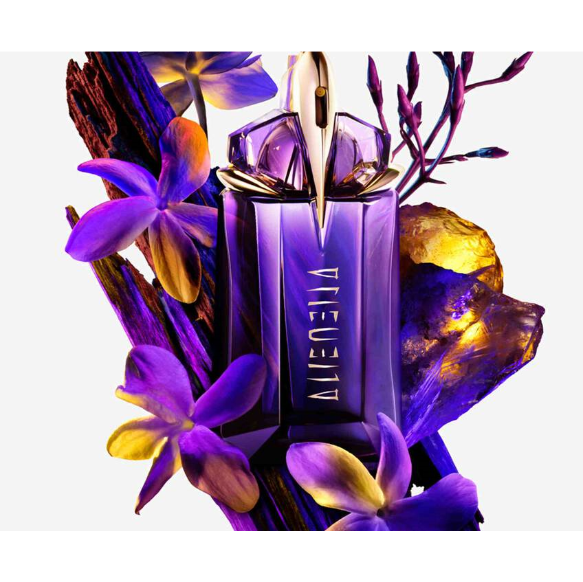 Alien Eau de Parfum by Mugler | CODE #356 (Inspired Version)