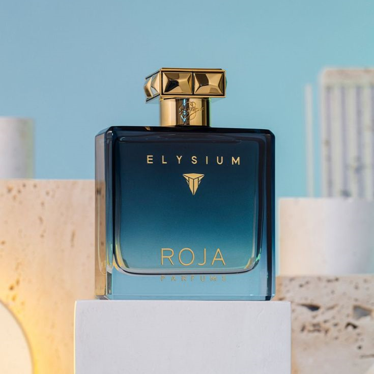 Elysium Pour Homme Parfum by Roja Dove | CODE #579 (Inspired Version)