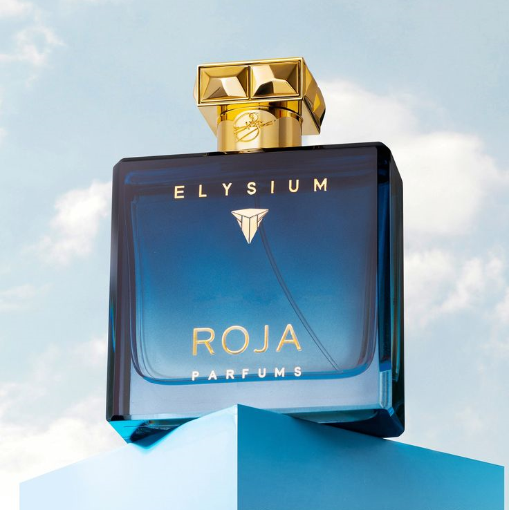 Elysium Pour Homme Parfum by Roja Dove | CODE #579 (Inspired Version)