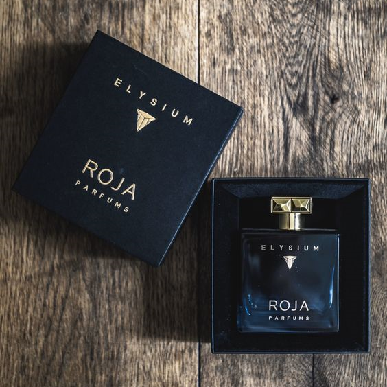 Elysium Pour Homme Parfum by Roja Dove | CODE #579 (Inspired Version)