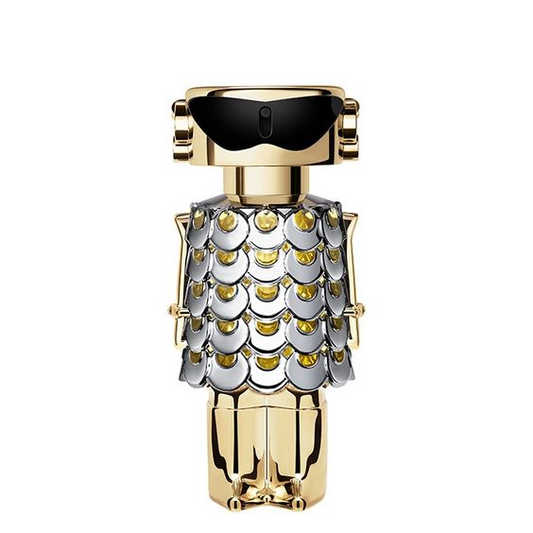 Fame by Paco Rabanne | CODE #648 (Inspired Version)