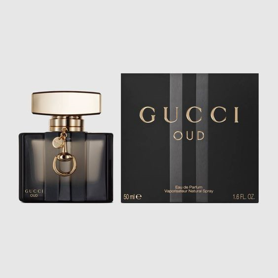 Gucci Oud by Gucci For Women and Men | CODE #443 (Inspired Version)