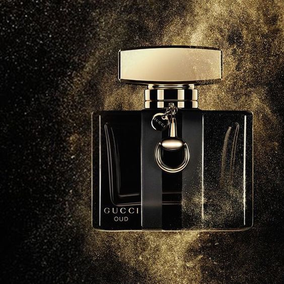 Gucci Oud by Gucci For Women and Men | CODE #443 (Inspired Version)