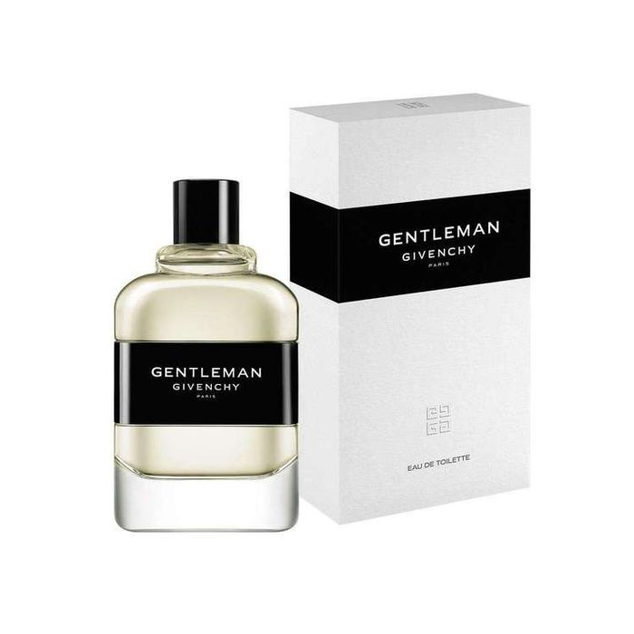 Gentleman (2017) by Givenchy | CODE #423 (Inspired Perfume)