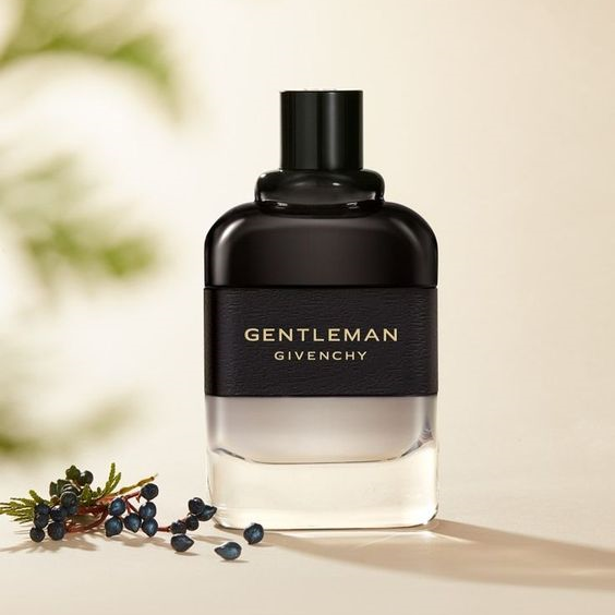 Gentleman (2017) by Givenchy | CODE #423 (Inspired Perfume)