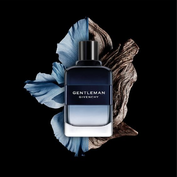 Gentleman (2017) by Givenchy | CODE #423 (Inspired Perfume)