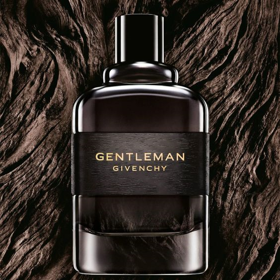 Gentleman (2017) by Givenchy | CODE #423 (Inspired Perfume)