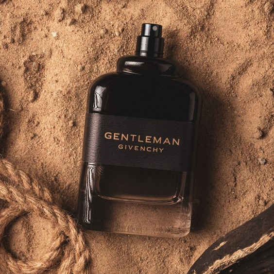 Gentleman (2017) by Givenchy | CODE #423 (Inspired Perfume)