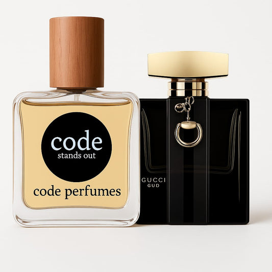 Gucci Oud by Gucci For Women and Men | CODE #443 (Inspired Version)