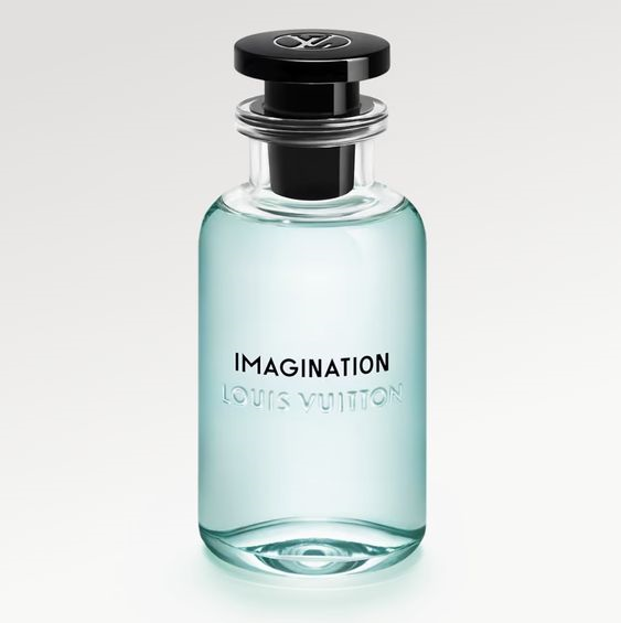 Imagination by Louis Vuitton | CODE #729 (Inspired Version)