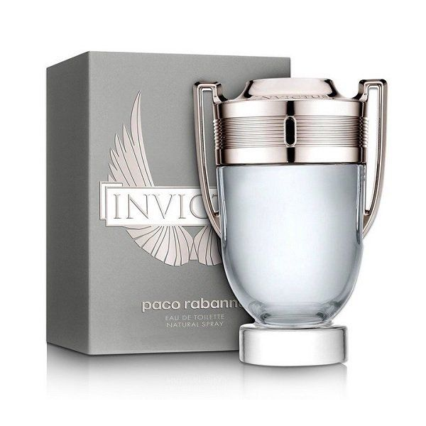 Invictus by Paco Rabanne | CODE #647 (Inspired Version)