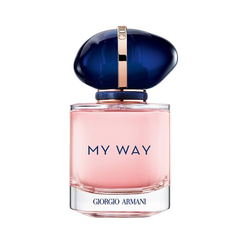 My Way by Giorgio Armani CODE #545 (Inspired Perfume) – CODE
