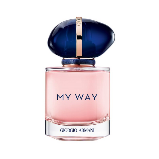 My Way by Giorgio Armani | CODE #545 (Inspired Perfume)