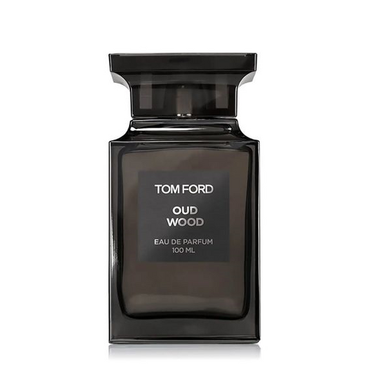 Oud Wood by Tom Ford | CODE #775 (Inspired Version)