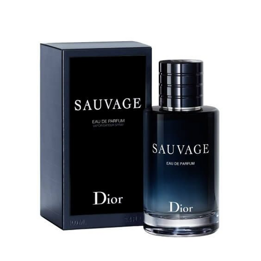 Sauvage by Dior For Men | CODE #960 (Inspired Version)