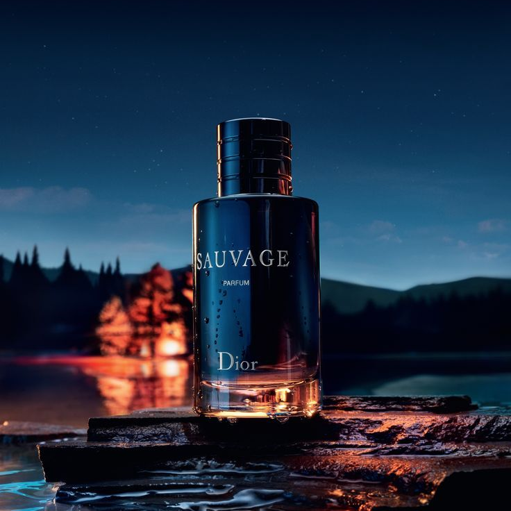 Sauvage by Dior For Men | CODE #960 (Inspired Version)