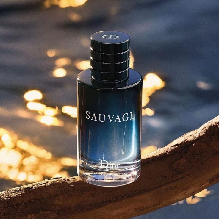 Sauvage by Dior For Men | CODE #960 (Inspired Version)