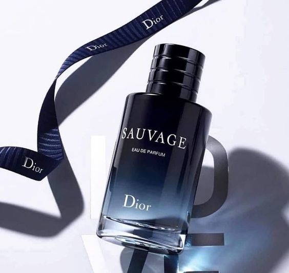 Sauvage by Dior For Men | CODE #960 (Inspired Version)