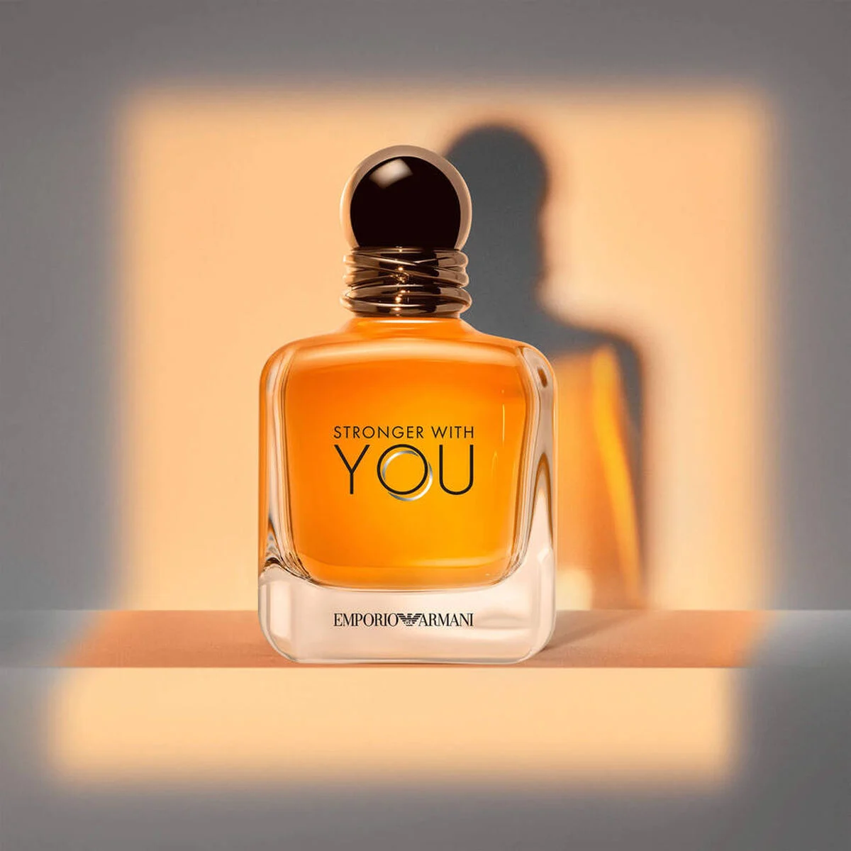 Stronger With You Limited Edition by Giorgio Armani | CODE #550 (Inspired Perfume)